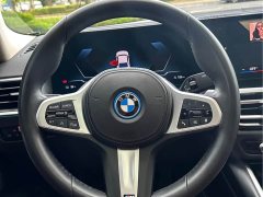 BMW i3 eDrive 35 L - ფოტო 13