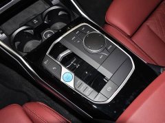 BMW i3 eDrive 35 L - ფოტო 14