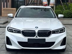 BMW i3 eDrive 35 L - ფოტო 3