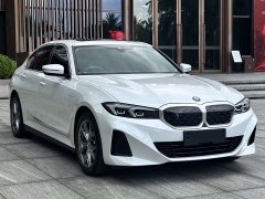 BMW i3 eDrive 35 L - ფოტო 4