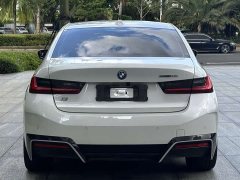 BMW i3 eDrive 35 L - ფოტო 5