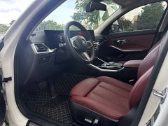 BMW i3 eDrive 35 L - ფოტო 8