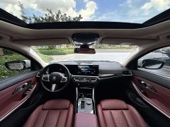 BMW i3 eDrive 35 L - ფოტო 9