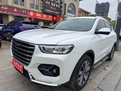 Haval H6 1.5L Turbocharged Automatic Champion Edition - ფოტო 1