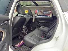 Haval H6 1.5L Turbocharged Automatic Champion Edition - ფოტო 11