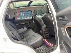 Haval H6 1.5L Turbocharged Automatic Champion Edition - ფოტო 12