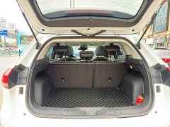 Haval H6 1.5L Turbocharged Automatic Champion Edition - ფოტო 13