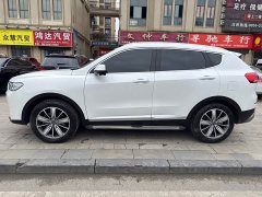 Haval H6 1.5L Turbocharged Automatic Champion Edition - ფოტო 14