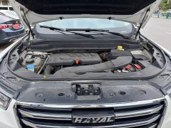Haval H6 1.5L Turbocharged Automatic Champion Edition - ფოტო 15