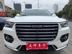 Haval H6 1.5L Turbocharged Automatic Champion Edition - ფოტო 2