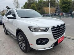 Haval H6 1.5L Turbocharged Automatic Champion Edition - ფოტო 3