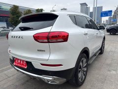 Haval H6 1.5L Turbocharged Automatic Champion Edition - ფოტო 4