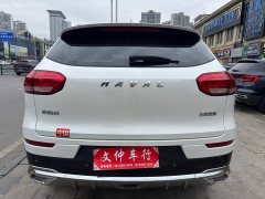 Haval H6 1.5L Turbocharged Automatic Champion Edition - ფოტო 5