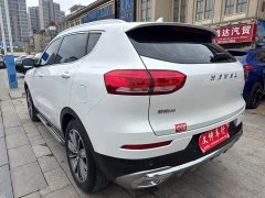 Haval H6 1.5L Turbocharged Automatic Champion Edition - ფოტო 6