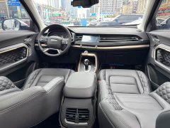 Haval H6 1.5L Turbocharged Automatic Champion Edition - ფოტო 8