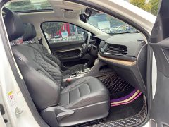 Haval H6 1.5L Turbocharged Automatic Champion Edition - ფოტო 9