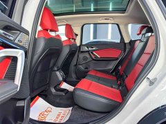 BMW X1 sDrive25Li X Design Package - ფოტო 10