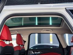 BMW X1 sDrive25Li X Design Package - ფოტო 12