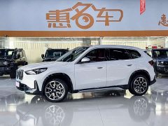 BMW X1 sDrive25Li X Design Package - ფოტო 2