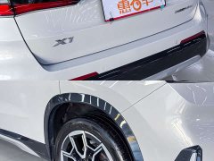 BMW X1 sDrive25Li X Design Package - ფოტო 3