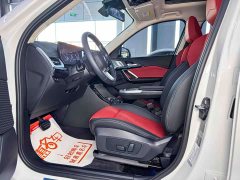 BMW X1 sDrive25Li X Design Package - ფოტო 6
