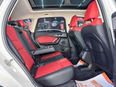 BMW X1 sDrive25Li X Design Package - ფოტო 9