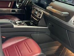 Mercedes-Benz G-Class 2022 G 500 - ფოტო 4