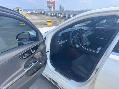 Mercedes-Benz C-Class 2022 C 200 L Sport Edition - ფოტო 4