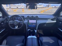 Mercedes-Benz C-Class 2022 C 200 L Sport Edition - ფოტო 5