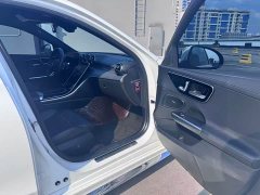 Mercedes-Benz C-Class 2022 C 200 L Sport Edition - ფოტო 6
