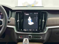 Volvo S90 Plug-in Hybrid Four-Wheel Drive Long Range Smart Luxury Edition - ფოტო 11