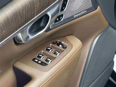 Volvo S90 Plug-in Hybrid Four-Wheel Drive Long Range Smart Luxury Edition - ფოტო 12