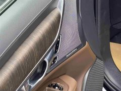 Volvo S90 Plug-in Hybrid Four-Wheel Drive Long Range Smart Luxury Edition - ფოტო 13