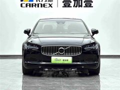 Volvo S90 Plug-in Hybrid Four-Wheel Drive Long Range Smart Luxury Edition - ფოტო 2