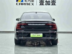 Volvo S90 Plug-in Hybrid Four-Wheel Drive Long Range Smart Luxury Edition - ფოტო 3