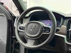 Volvo S90 Plug-in Hybrid Four-Wheel Drive Long Range Smart Luxury Edition - ფოტო 9