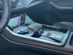 Audi Q7 55 TFSI quattro S line Sport - ფოტო 14