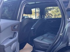 Audi Q7 55 TFSI quattro S line Sport - ფოტო 15