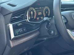 Audi Q7 55 TFSI quattro S line Sport - ფოტო 19