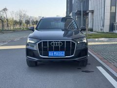 Audi Q7 55 TFSI quattro S line Sport - ფოტო 2
