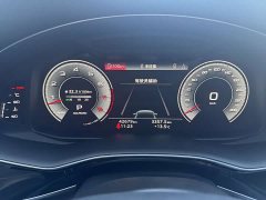 Audi Q7 55 TFSI quattro S line Sport - ფოტო 20