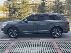 Audi Q7 55 TFSI quattro S line Sport - ფოტო 4