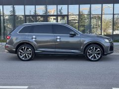 Audi Q7 55 TFSI quattro S line Sport - ფოტო 5