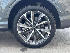 Audi Q7 55 TFSI quattro S line Sport - ფოტო 9