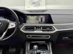 BMW X7 xDrive40i Premier Luxury Package - ფოტო 10