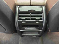 BMW X7 xDrive40i Premier Luxury Package - ფოტო 11