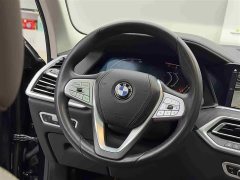 BMW X7 xDrive40i Premier Luxury Package - ფოტო 12