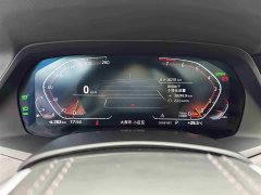 BMW X7 xDrive40i Premier Luxury Package - ფოტო 13