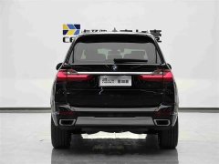 BMW X7 xDrive40i Premier Luxury Package - ფოტო 17