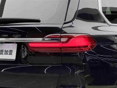 BMW X7 xDrive40i Premier Luxury Package - ფოტო 18